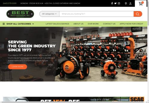 besttruckeq.online capture - 2024-08-27 00:16:51