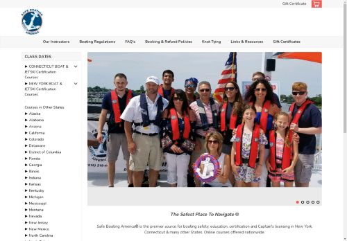 safeboatingamerica.online capture - 2024-08-27 00:22:43