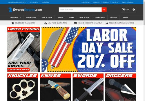 247swords.org capture - 2024-08-27 00:26:14