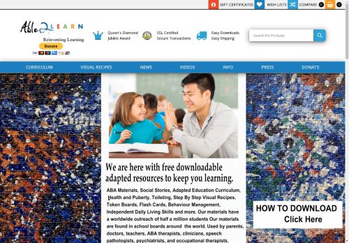 able2learn.org capture - 2024-08-27 00:28:18