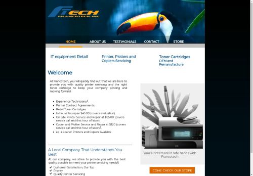 ahoratek.org capture - 2024-08-27 00:29:27