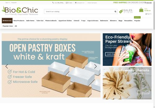 bioandchic.org capture - 2024-08-27 00:43:13