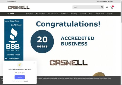 caswellplating.org capture - 2024-08-27 00:51:18