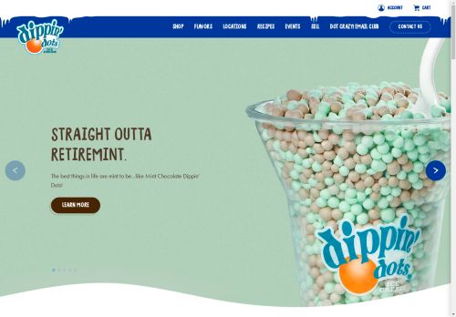 dippindots.org capture - 2024-08-27 00:55:47