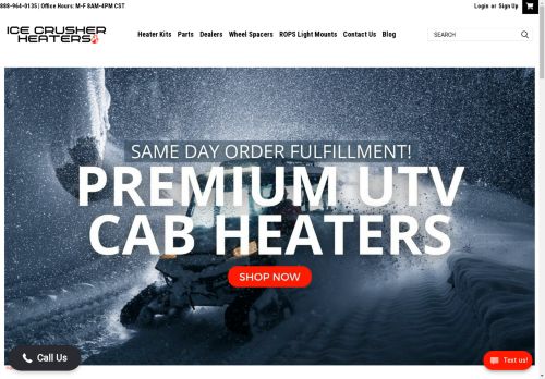 greentractorstuff.org capture - 2024-08-27 01:09:51