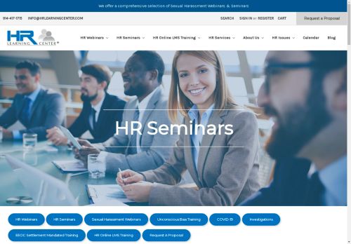 hrwebinartraining.org capture - 2024-08-27 01:13:56