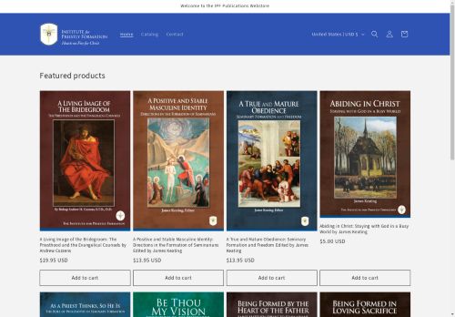 ipfpublications.org capture - 2024-08-27 01:15:01