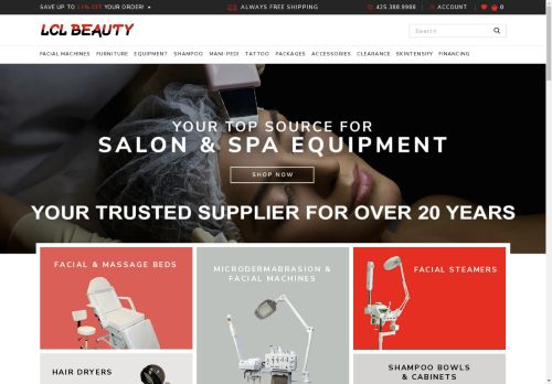 lclbeauty.org capture - 2024-08-27 01:18:57
