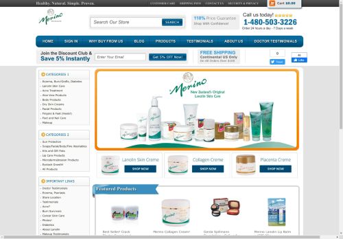 merinousa.org capture - 2024-08-27 01:23:32