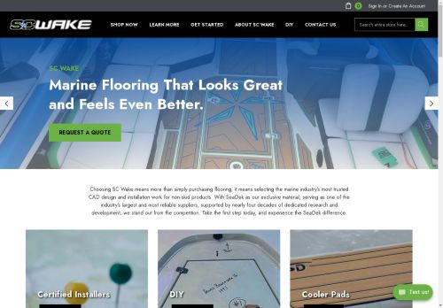 scwake.org capture - 2024-08-27 01:40:57