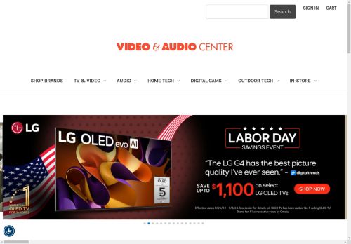 tcampbell.org capture - 2024-08-27 01:48:26