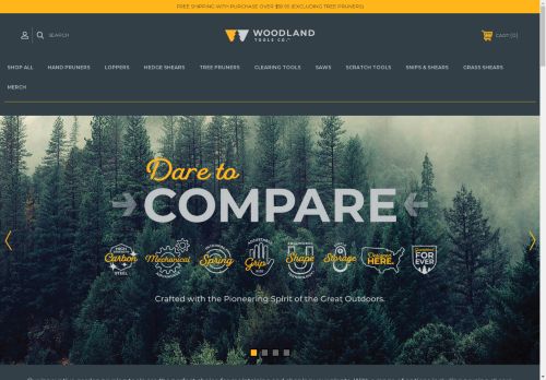 woodlandtools.org capture - 2024-08-27 02:10:52