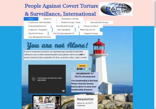 cybertorture.org capture - 2024-08-27 02:11:39