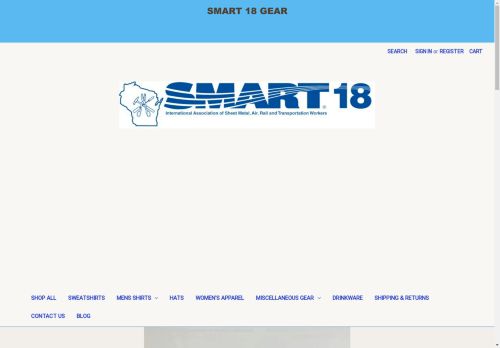 smart18gear.org capture - 2024-08-27 02:12:16