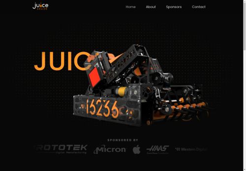 juicerobotics.org capture - 2024-08-27 02:16:43