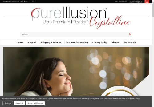 crystallinefilters.org capture - 2024-08-27 02:17:10