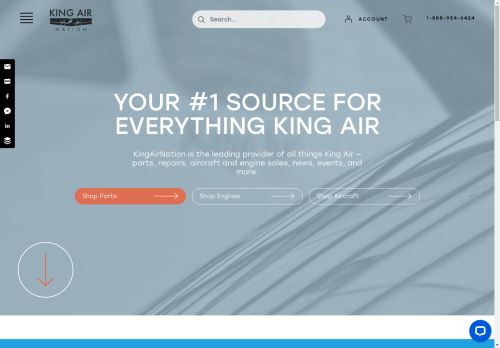 kingair.parts capture - 2024-08-27 02:20:37