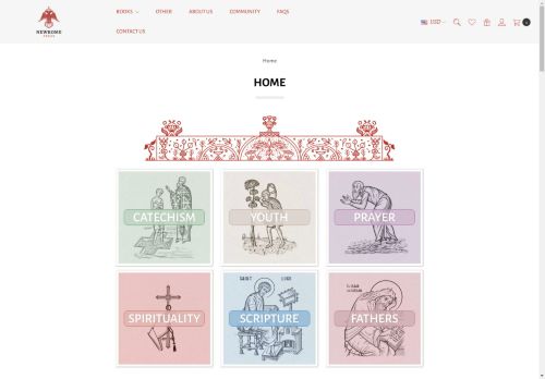 newrome.press capture - 2024-08-27 02:22:55