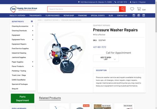 pressure-washer.repair capture - 2024-08-27 02:24:51