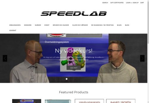 speedlab.se capture - 2024-08-27 02:27:58