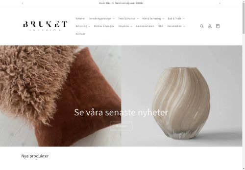 bruketinterior.se capture - 2024-08-27 02:31:50