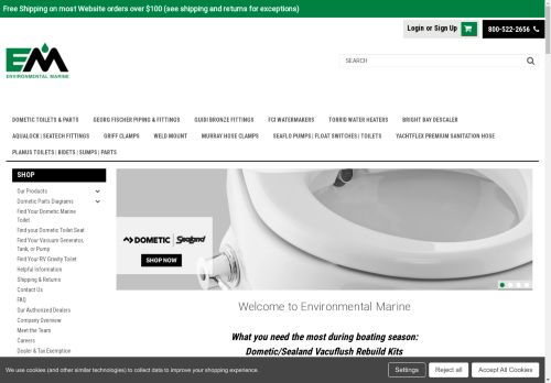 emarine.services capture - 2024-08-27 02:32:35