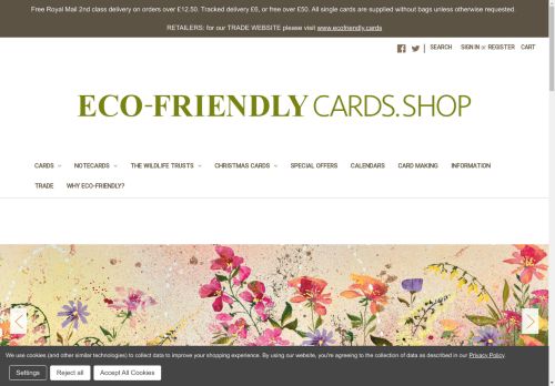 ecofriendlycards.shop capture - 2024-08-27 02:33:19