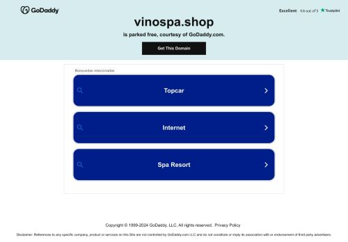 vinospa.shop capture - 2024-08-27 02:36:37