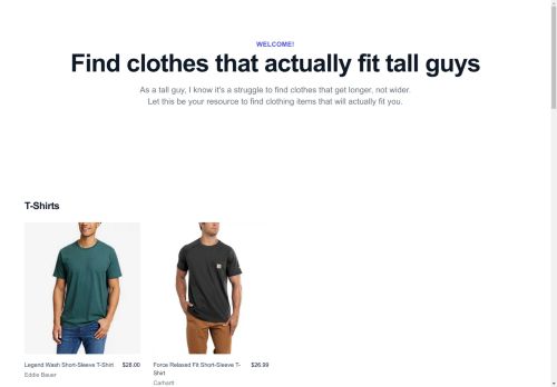 tallguys.shop capture - 2024-08-27 02:38:30