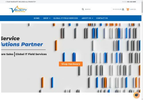 velocitytech.solutions capture - 2024-08-27 02:49:40