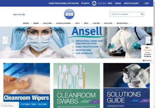 cleanroom.store capture - 2024-08-27 02:50:35