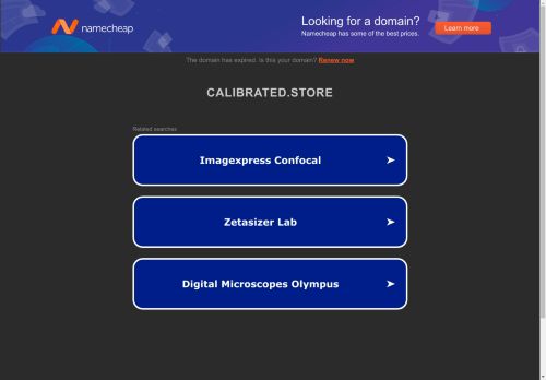 calibrated.store capture - 2024-08-27 02:53:56