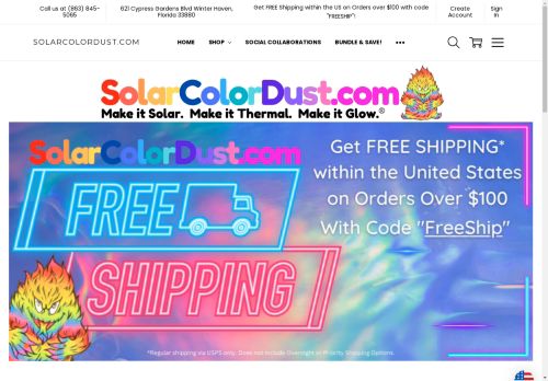 solarcolordust.store capture - 2024-08-27 02:54:52