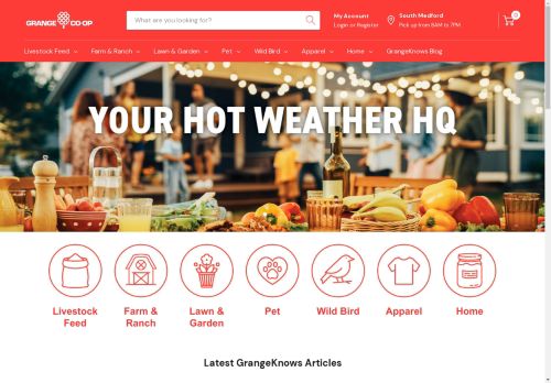 grangecoop.store capture - 2024-08-27 02:56:06