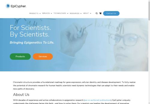 epicypher.store capture - 2024-08-27 02:58:07