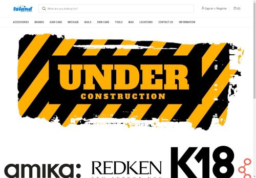 islandbeauty.supply capture - 2024-08-27 03:02:17