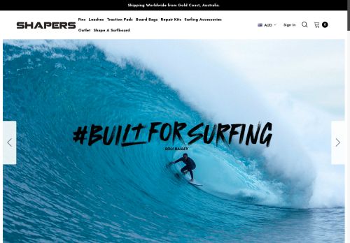 Shapers Surf capture - 2024-08-27 03:02:49