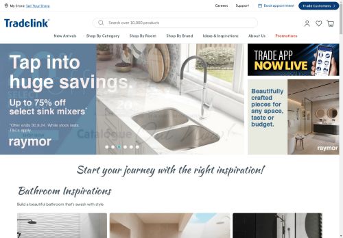 tradelink.sydney capture - 2024-08-27 03:03:20