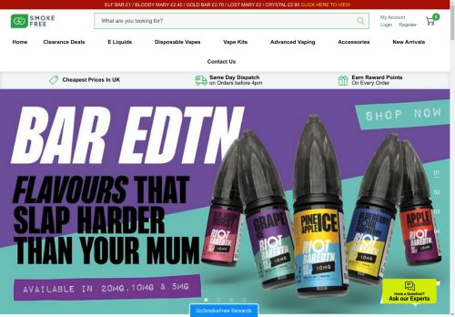 gosmokefree.co.uk capture - 2024-08-27 03:08:13