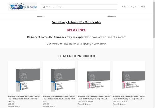 artists-stretched-canvas.co.uk capture - 2024-08-27 03:09:41