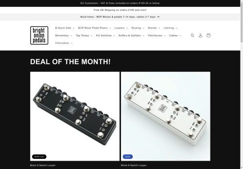 brightonion.co.uk capture - 2024-08-27 03:11:15