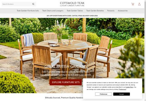 cotswold-teak.co.uk capture - 2024-08-27 03:12:27