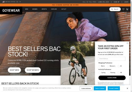 gorebikewear.co.uk capture - 2024-08-27 03:16:18