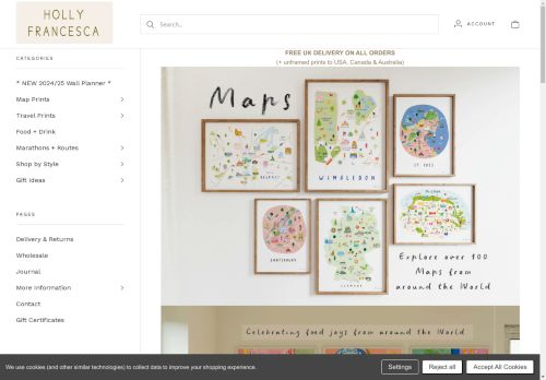 hollyfrancesca.co.uk capture - 2024-08-27 03:16:19