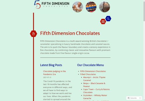 5thdimensionchocolates.co.uk capture - 2024-08-27 03:35:39