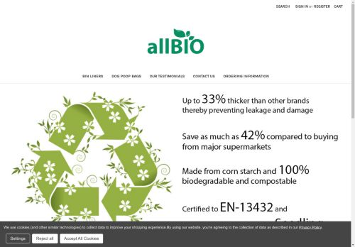 allbio.uk capture - 2024-08-27 03:36:32