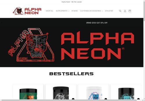 alphaneontm.co.uk capture - 2024-08-27 03:36:59