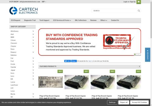 auto-technician.co.uk capture - 2024-08-27 03:39:05