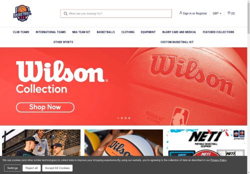 basketballstore.co.uk capture - 2024-08-27 03:40:36