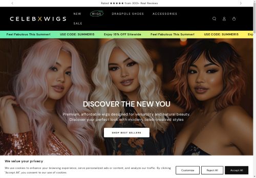 celebwigs.co.uk capture - 2024-08-27 03:45:09